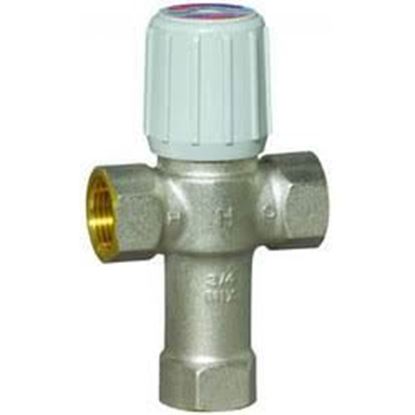 Picture of 1/2"npt MixingVlv 70/145f For Honeywell Part# AM100-1LF