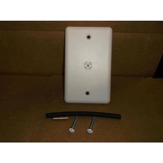 Picture of Room Pressure Pick Up For Mamac Systems Part# A-523