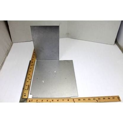 Picture of HEATER PLATE For Carrier Part# 50DK400330