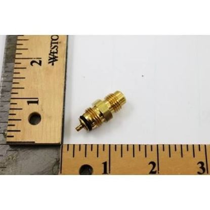 Picture of VALVE CORE  For Carrier Part# EC39EZ067