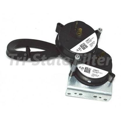 Picture of -.35"WC SPNO Close On Fall #Sw For York Part# S1-024-35275-000