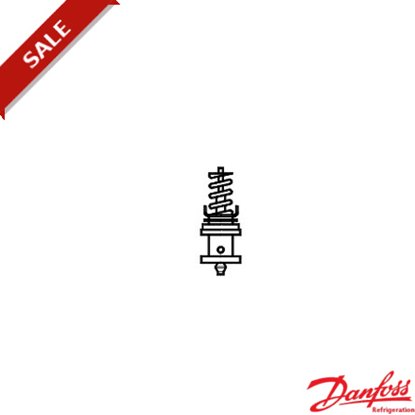 Picture of TE 12 Orifice No. 5 For Danfoss Part# 067B2708