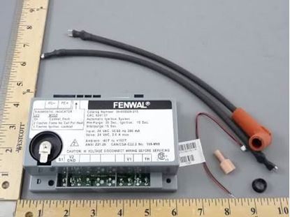 24V Ign Mod;30sPP 10sTFI 15sIP For Fenwal 