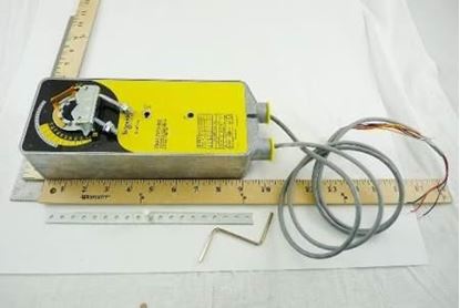 Picture of 24v 60in-lb 2pos SR 2SW DirMt For Schneider Electric (Barber Colman) Part# MA41-7073-502