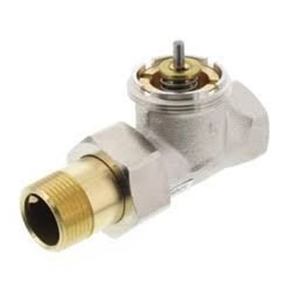 Picture of 3/4" THRED STR BODY FOR T104 For Honeywell Part# V110D1008
