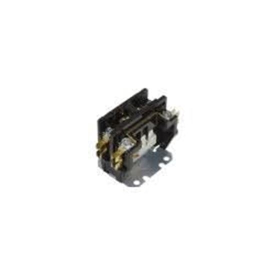 Picture of 3PDT 24v CONTACTOR For Lennox Part# 48G58