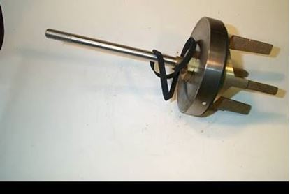 Picture of VALVE REPAIR KIT, 4" For Schneider Electric (Barber Colman) Part# RYB-921-14