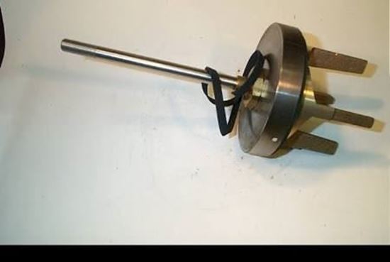 Picture of VALVE REPAIR KIT, 4" For Schneider Electric (Barber Colman) Part# RYB-921-14