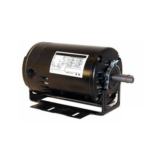 Picture of 5HP 208-230/460V 1725RPM Motor For Rheem-Ruud Part# 51-102826-06