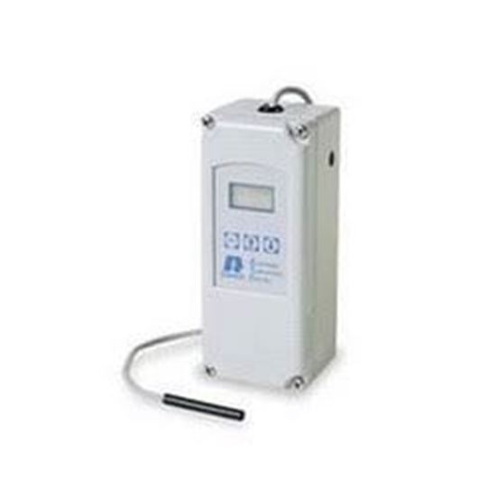 Picture of -30/220F,SPDT,120/240,0-10vOUT For Ranco Part# ETC-111100-000