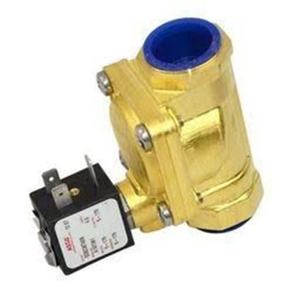 Picture of 3/4"N/C 5/175#A/W/O 24-50/60V For ASCO Part# SC8238T408-24V