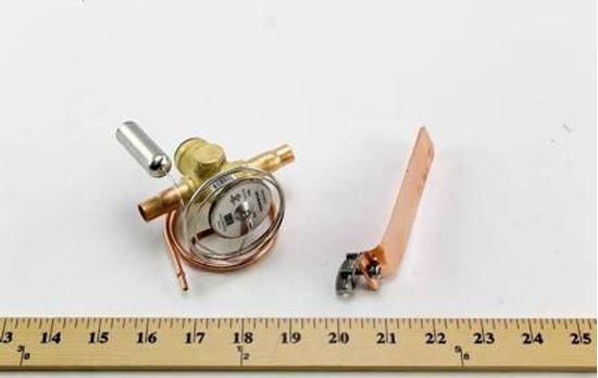 Picture of 3/8x3/8" R410A TXV  For York Part# S1-025-45208-000