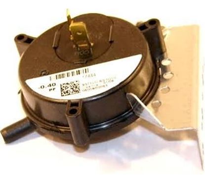 Picture of .4"WC SPNO Close On Fall # Sw For York Part# S1-024-27632-001