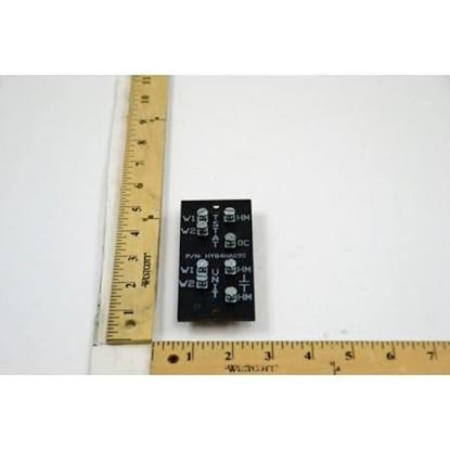 Picture of TERMINAL BOARD For Carrier Part# HY84HA095