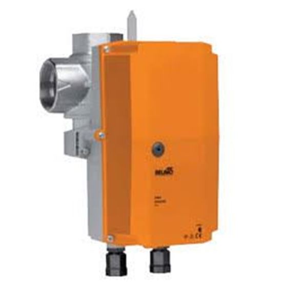 Picture of 24V PROP Nema4X Actuator For Belimo Part# NRX24-SR-T-N4