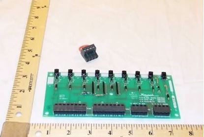 Picture of PrintedCircuitBoard U2 For Raypak Part# 007147F