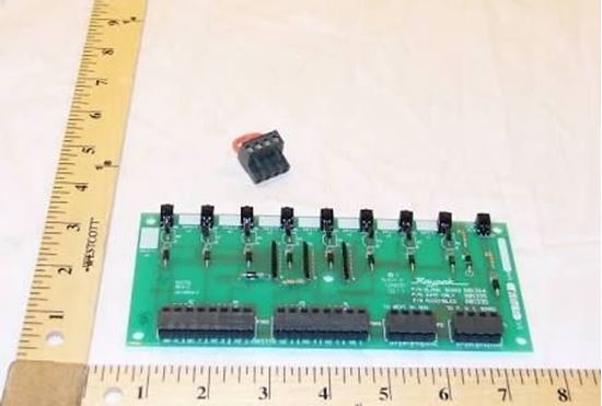 Picture of PrintedCircuitBoard U2 For Raypak Part# 007147F