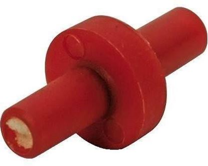 Picture of IN-LINE RESTRICTOR, .007  For Schneider Electric (Barber Colman) Part# 21-153