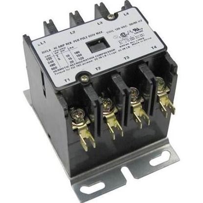 Picture of 3/4" WTR # REDUC VLV,25-75#ADJ For Conbraco Industries Part# 36-204-01