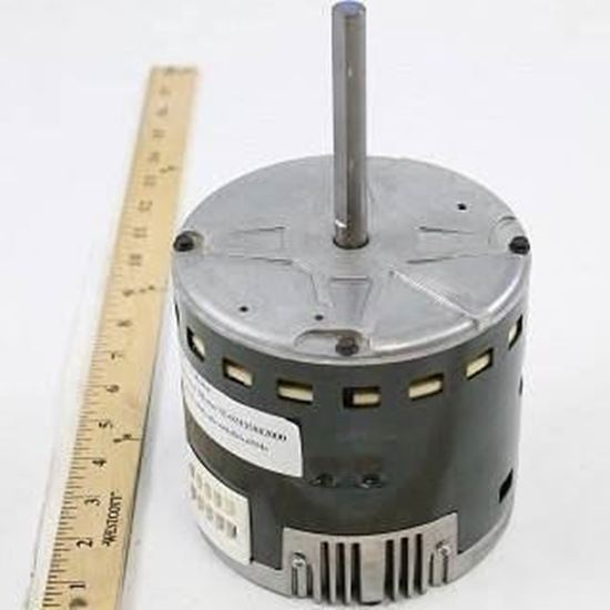 Picture of 1/3HP 208-230V 1050RPM ECM Mtr For York Part# S1-024-35882-000