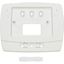 Picture of SuiteProWallplateAdapter For Honeywell  Part# 50033847-001