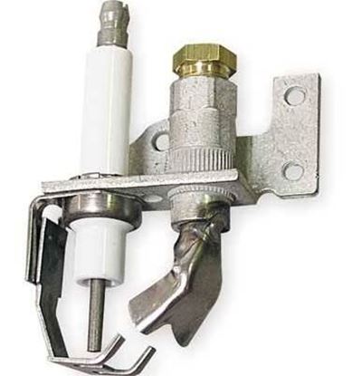 Picture of Natural Gas Pilot Assembly For Rheem-Ruud Part# SP10764B