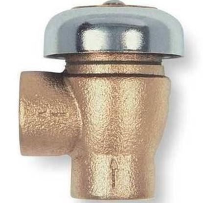 Picture of 1/2"ATMOSPH.VACUUM BREAKER  For Conbraco Industries Part# 38-103-01
