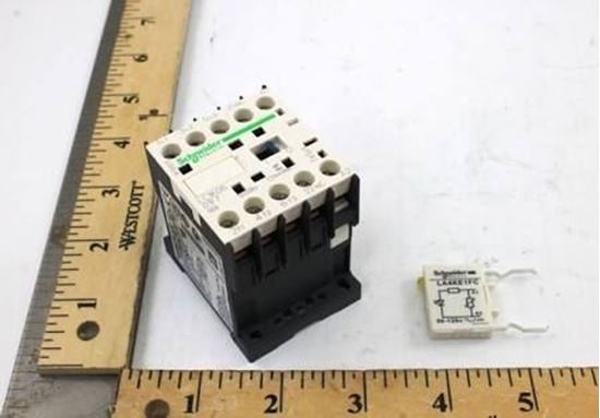 Picture of Control Relay Assy For York Part# 024-31635-000