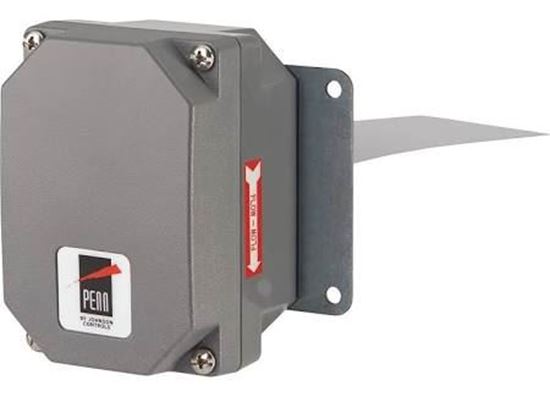 Picture of FlowSwitch 1/2" LowFlow Nema4 For Johnson Controls Part# F261MEH-V01C