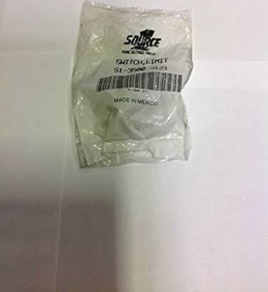 Picture of 105-165F AUTO Limit Switch For York Part# S1-3500-3121