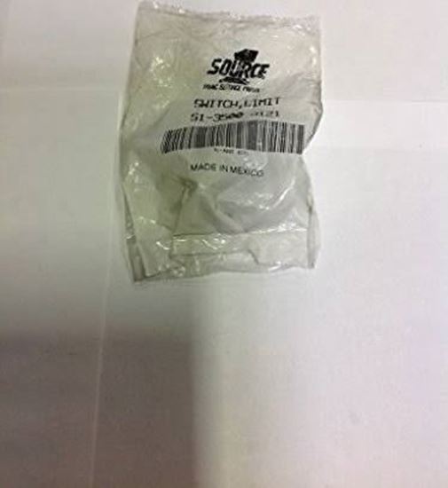 Picture of 105-165F AUTO Limit Switch For York Part# S1-3500-3121