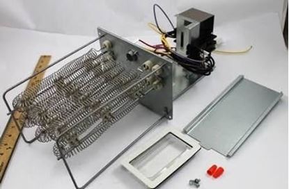 Picture of 10KW Electric Heat Kit W/Brkr For York Part# S1-4HK16501006