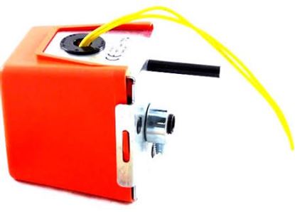 Picture of 24V MOTOR SILENT SPRING RETURN For ZoneFirst Part# MSS