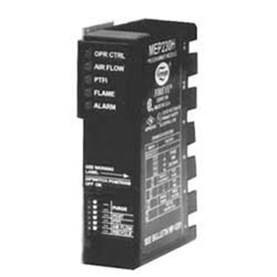 Picture of MEP230 W/8 SEC FLAME STABILIZ. For Fireye Part# MEP230H