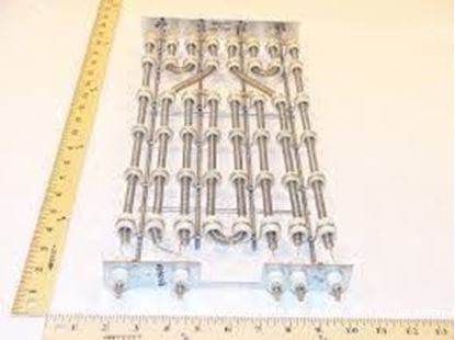 Picture of 6KW 480V 3Ph Heater Element For Trane Part# HTR3532