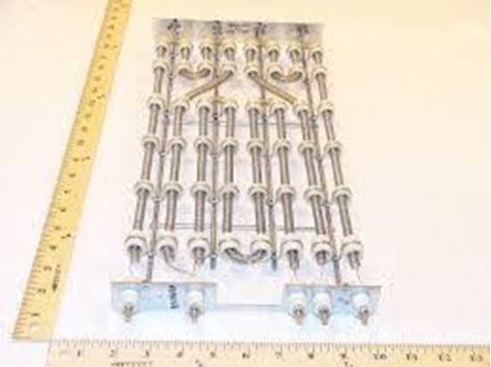 Picture of 6KW 480V 3Ph Heater Element For Trane Part# HTR3532