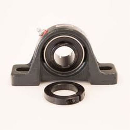 Picture of Bearing 1-3/16"Bore Dia For Carrier Part# KT63ZZ098