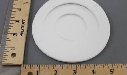 Picture of GASKET-COMBUSTION BLWR ASSY For Lennox Part# 52J98
