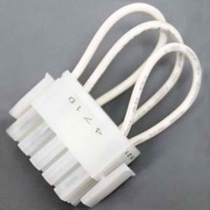 Picture of P3 PLUG/NO ECONOMIZER HARNESS For Lennox Part# 73M00