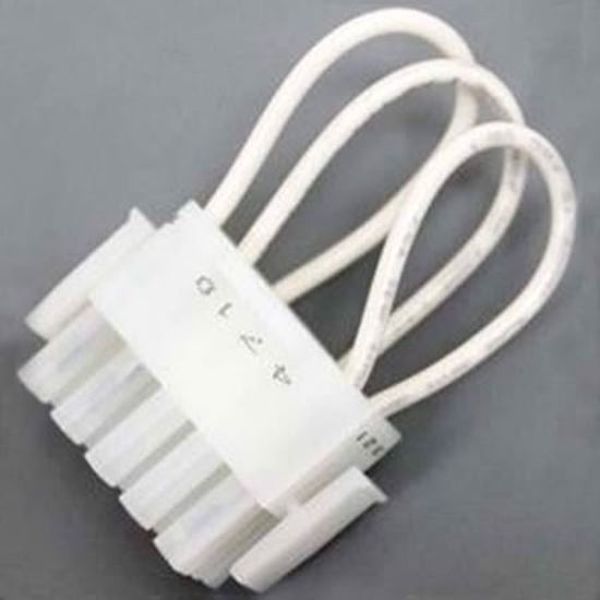 Picture of P3 PLUG/NO ECONOMIZER HARNESS For Lennox Part# 73M00