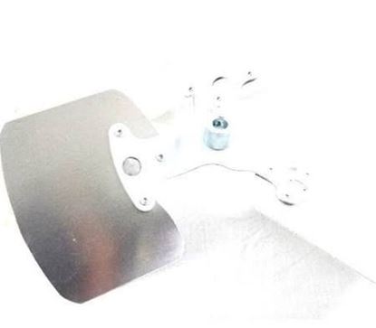 Picture of 14"dia 26deg 1/2" CCW 3bld Fan For Trane Part# FAN1355