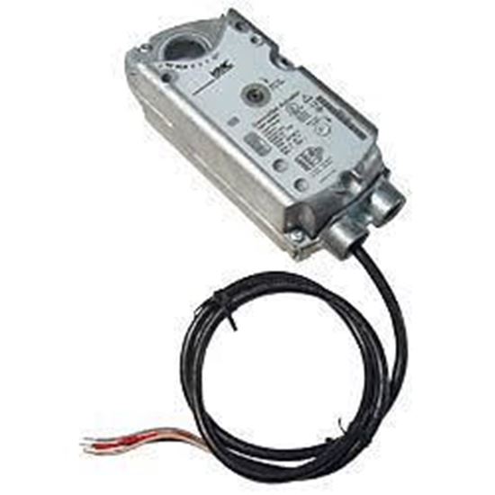 Picture of SR Actuator,2pos,24vac,60"lb For KMC Controls Part# MEP-425100