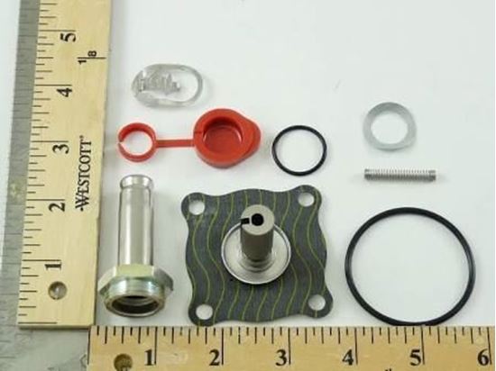 Picture of ASCO REPAIR KIT  For ASCO Part# 302-271