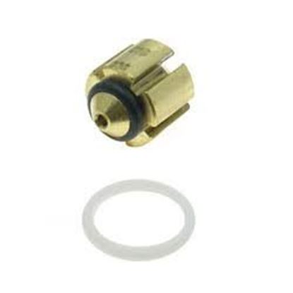Picture of Flowcheck Piston Kit W/ O-Ring For Rheem-Ruud Part# 61-25414-65