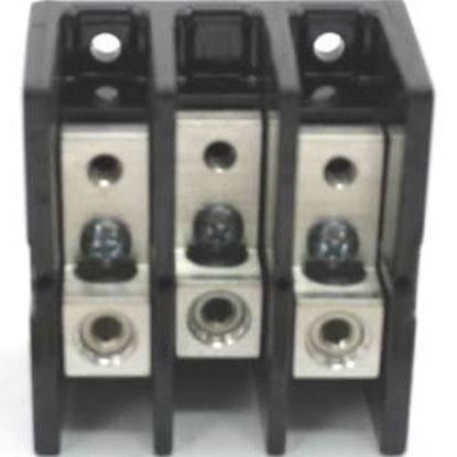 Picture of Terminal Block For Carrier Part# HY11UC125