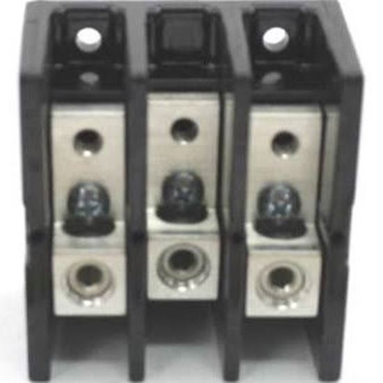 Picture of Terminal Block For Carrier Part# HY11UC125
