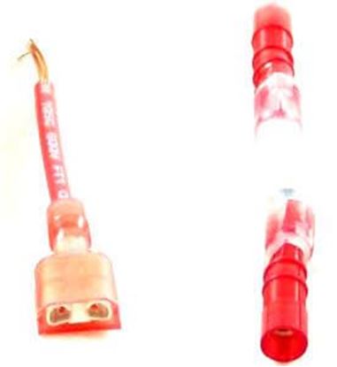 Picture of FUSIBLE LINK REPAIR KIT-BDP For Robertshaw Part# 10-660