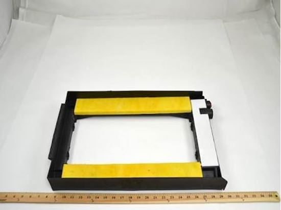 Picture of Drain Pan W/Insulation For York Part# S1-373-18170-204