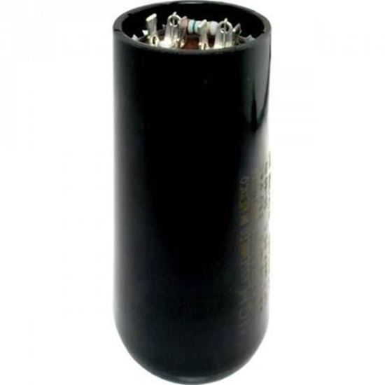 Picture of 189-227MFD 330V Rnd Strt Capac For Rheem-Ruud Part# 43-17075-05