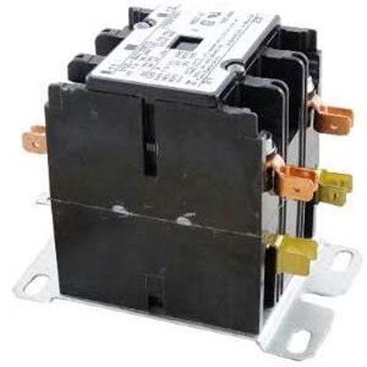 Picture of 24v CoiL 2P 32AMP CONT For Carrier Part# HN52KD024